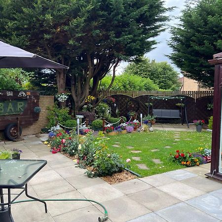 Ceylon Homestay Γλασκώβη Εξωτερικό φωτογραφία
