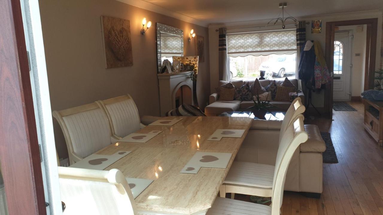 Ceylon Homestay Γλασκώβη Εξωτερικό φωτογραφία