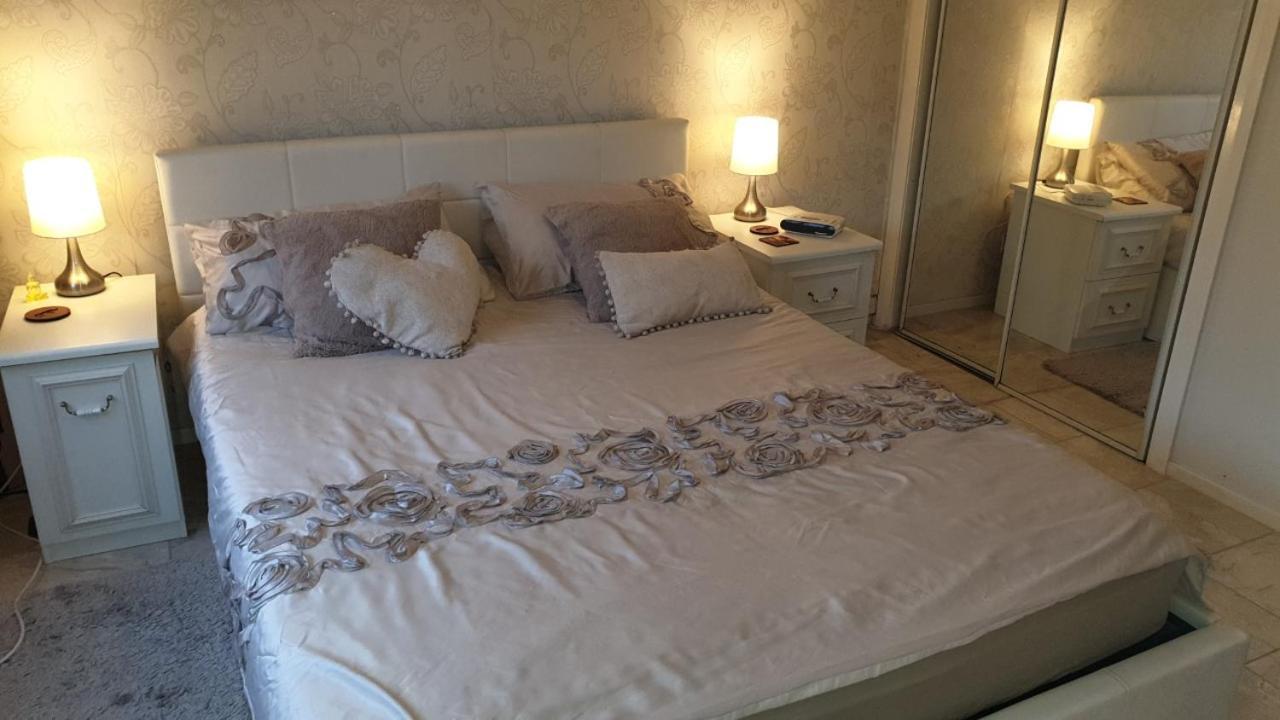 Ceylon Homestay Γλασκώβη Εξωτερικό φωτογραφία