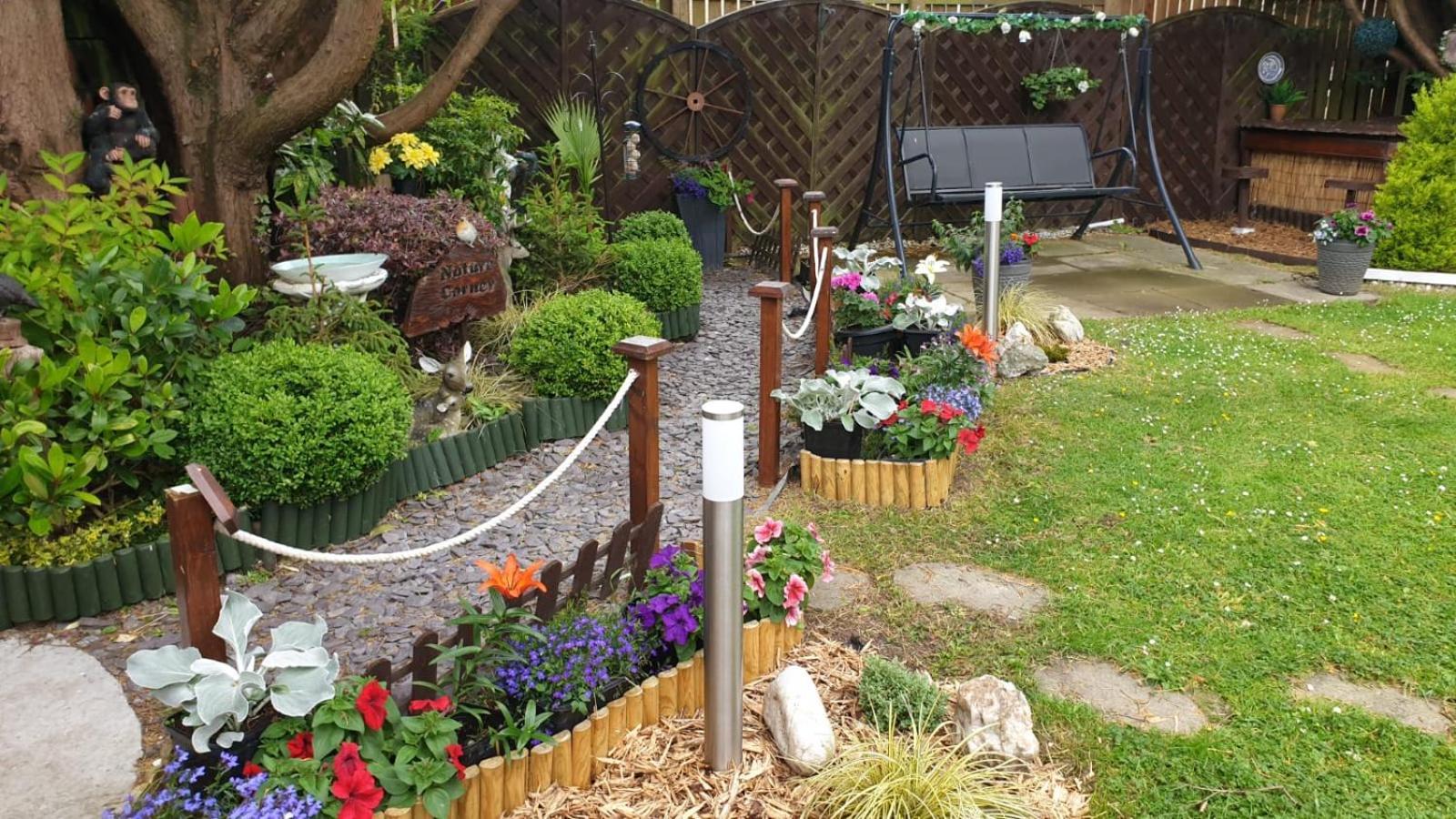 Ceylon Homestay Γλασκώβη Εξωτερικό φωτογραφία