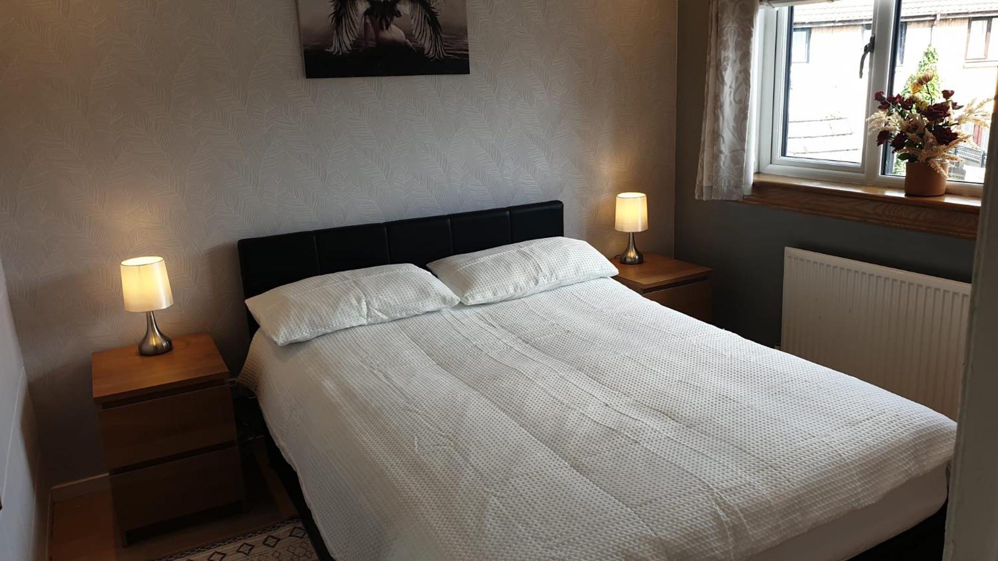 Ceylon Homestay Γλασκώβη Εξωτερικό φωτογραφία